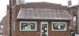 City Office 