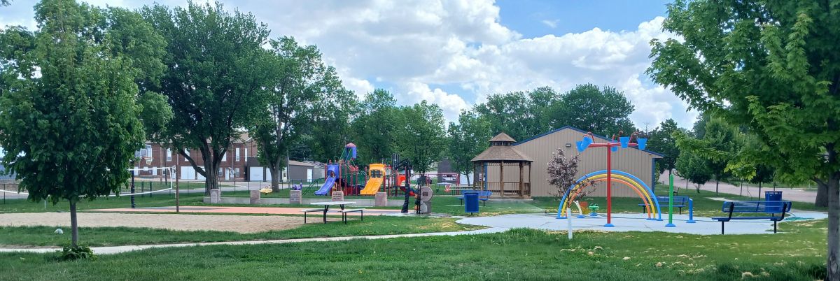 Jasper City Park