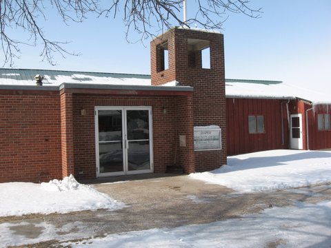 Jasper Community Church 