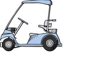 Golf Cart 